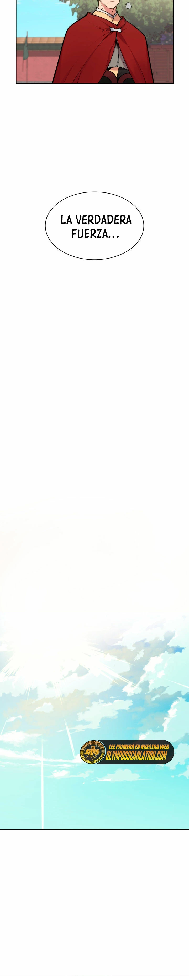 Registros del Erudito Espadachín Capítulo 2 - Page 17