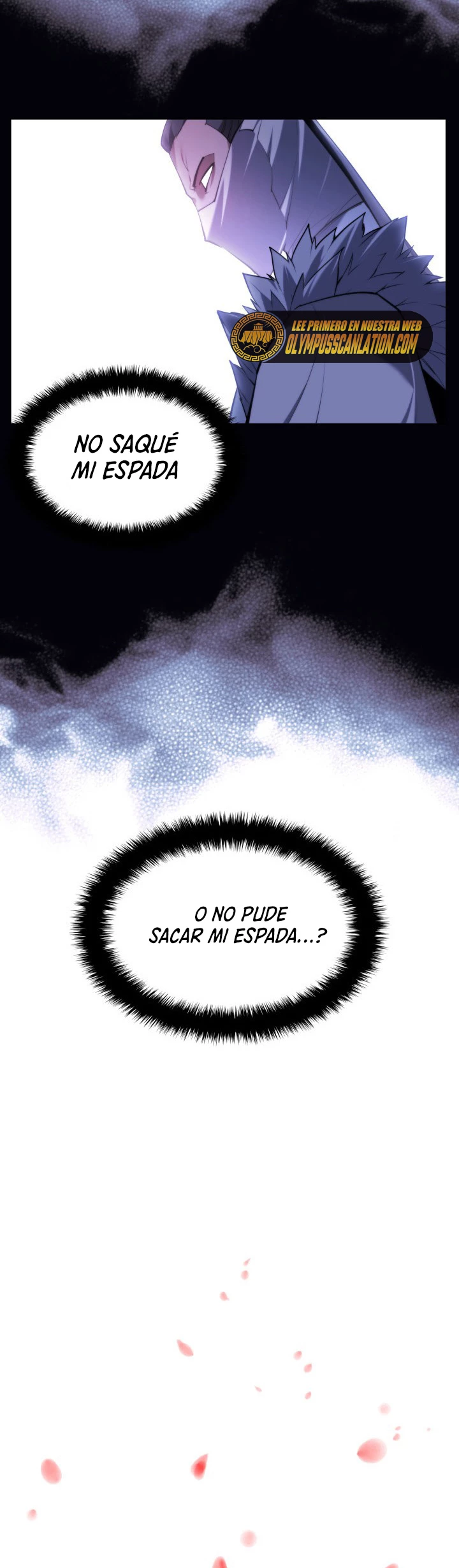 Registros del Erudito Espadachín Capítulo 21 - Page 11