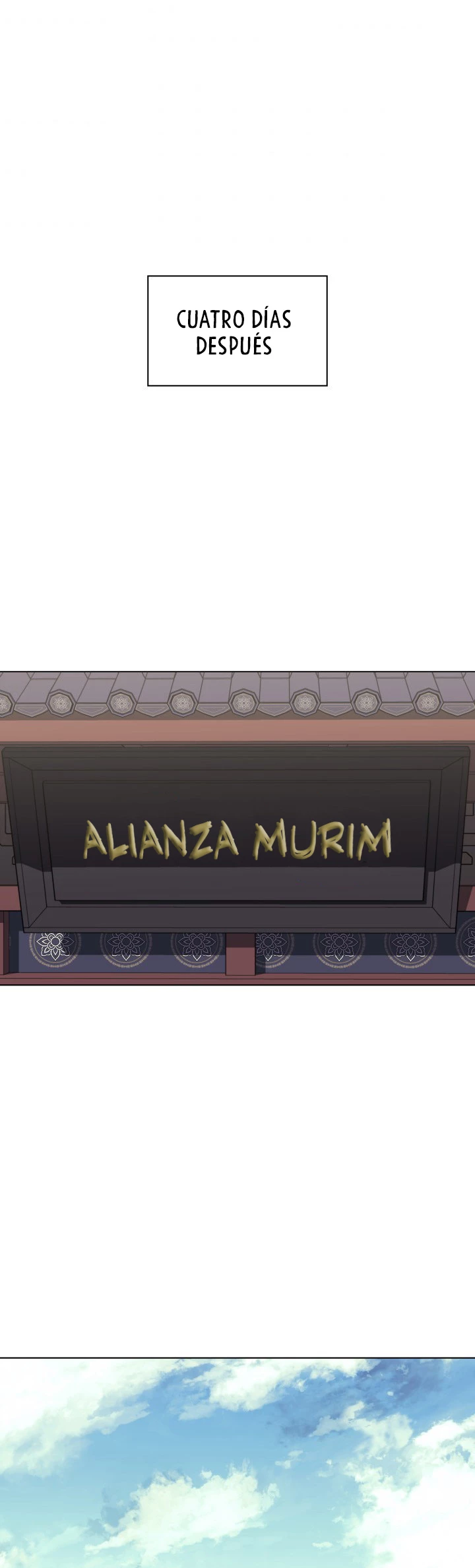 Registros del Erudito Espadachín Capítulo 21 - Page 18