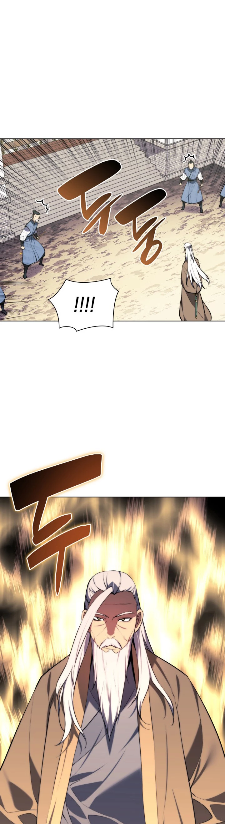 Registros del Erudito Espadachín Capítulo 21 - Page 30