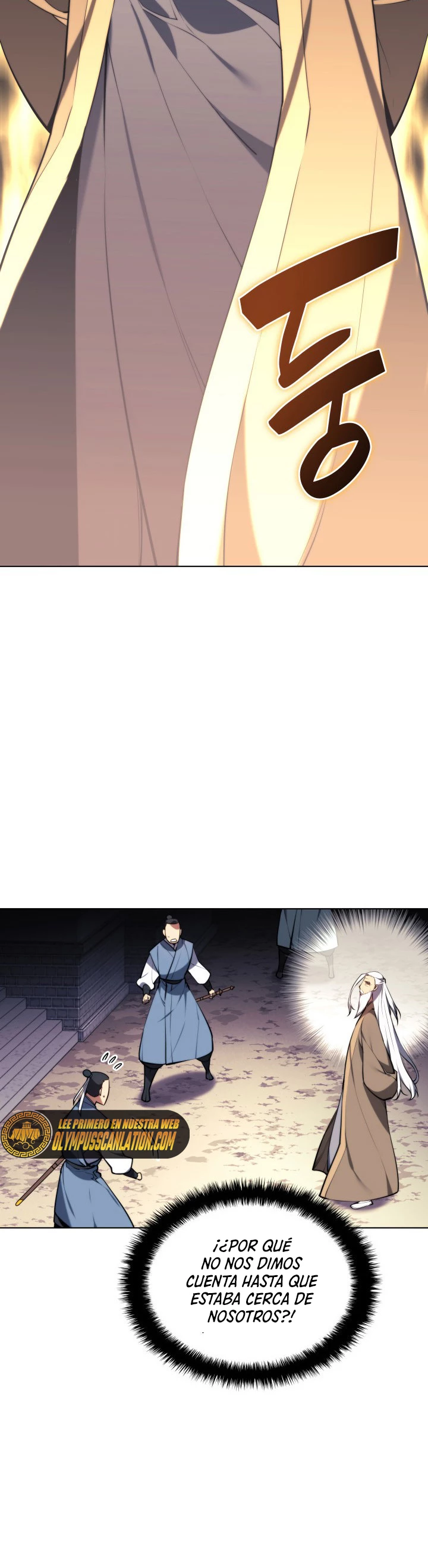 Registros del Erudito Espadachín Capítulo 21 - Page 31