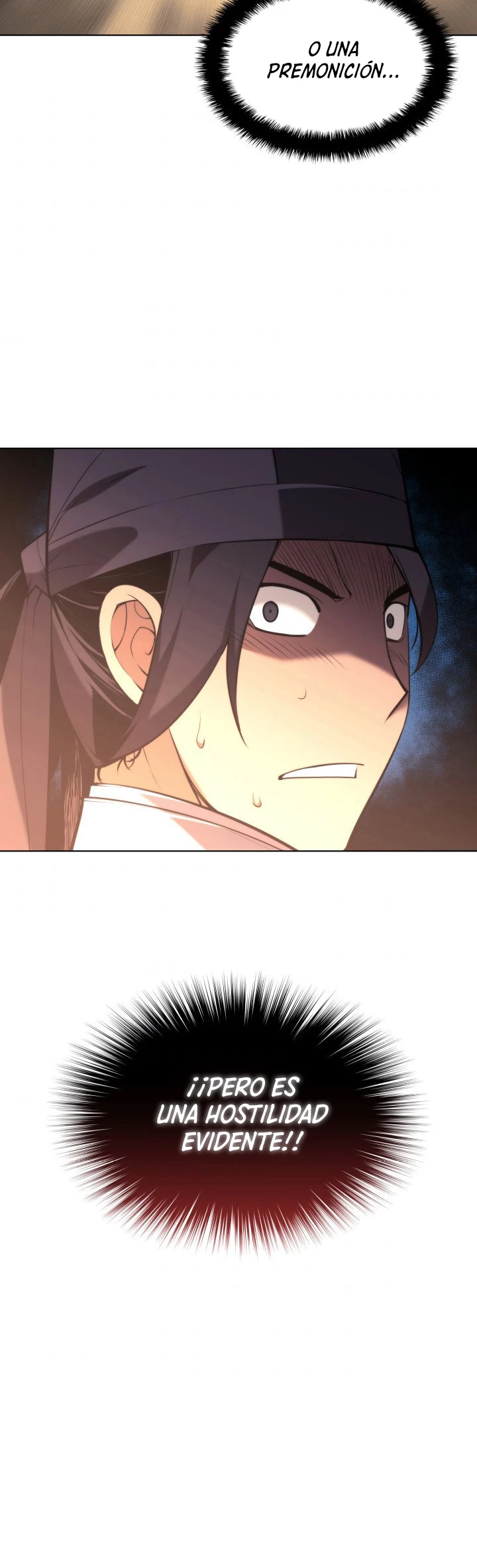 Registros del Erudito Espadachín Capítulo 23 - Page 38