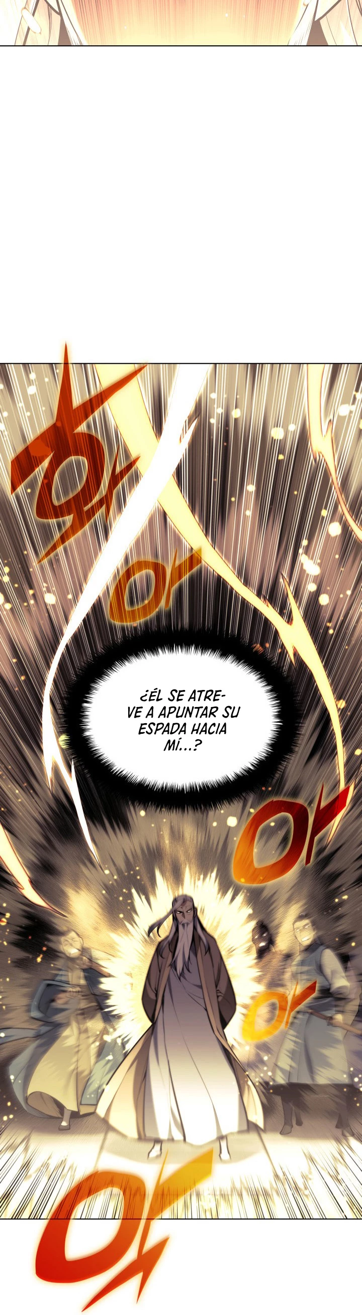 Registros del Erudito Espadachín Capítulo 24 - Page 13