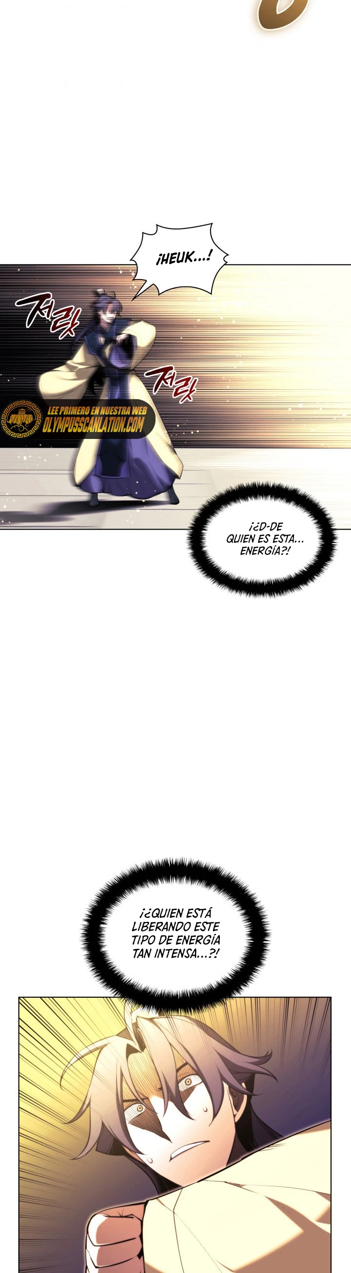 Registros del Erudito Espadachín Capítulo 24 - Page 20