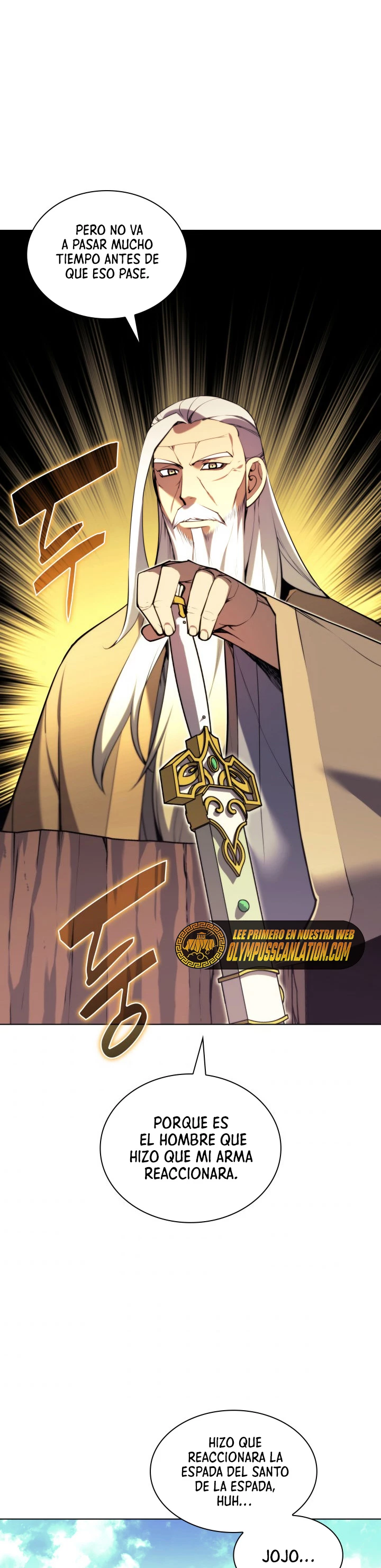 Registros del Erudito Espadachín Capítulo 25 - Page 17