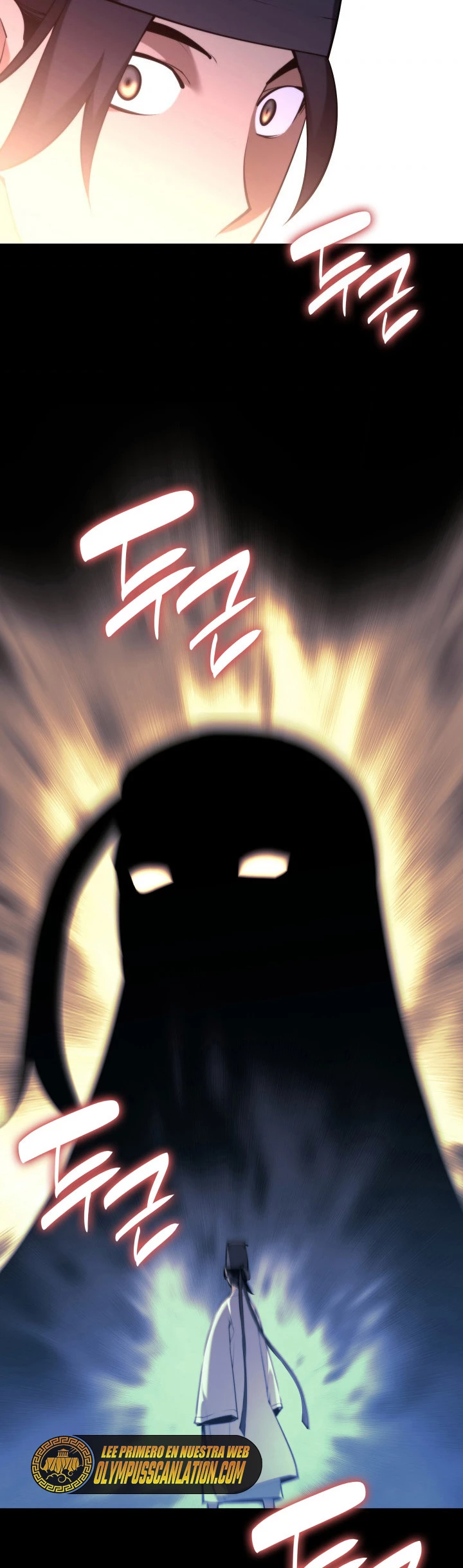 Registros del Erudito Espadachín Capítulo 28 - Page 28