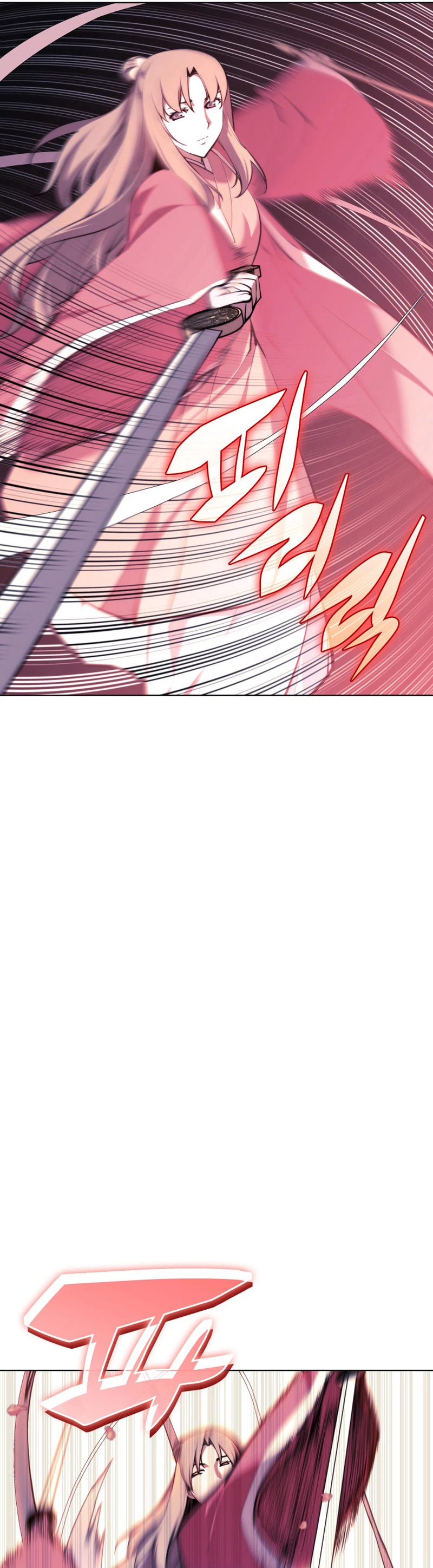 Registros del Erudito Espadachín Capítulo 30 - Page 46