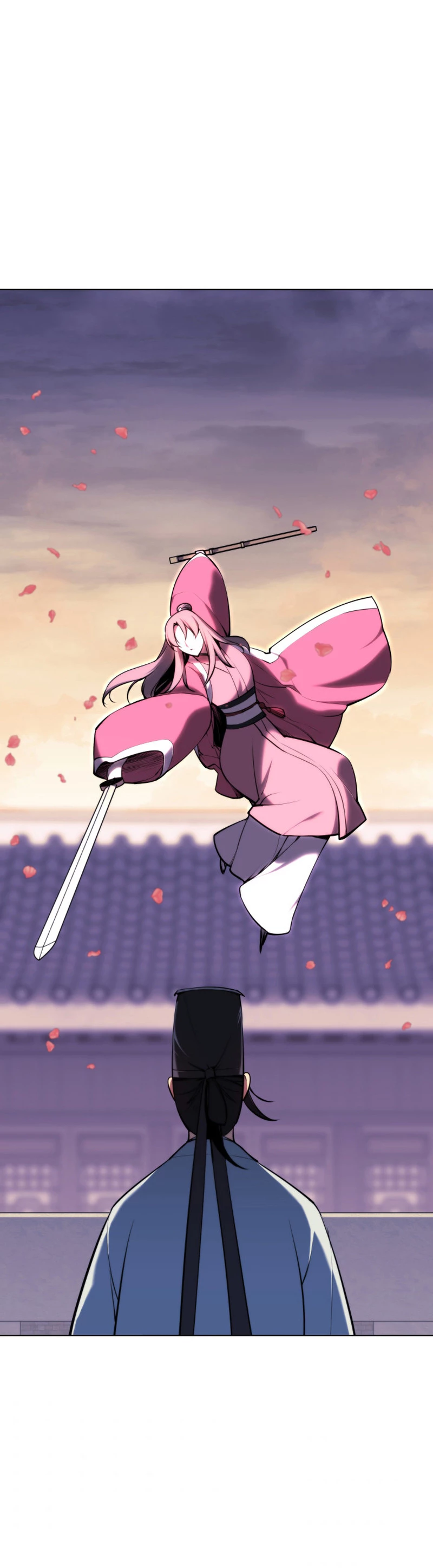 Registros del Erudito Espadachín Capítulo 30 - Page 48