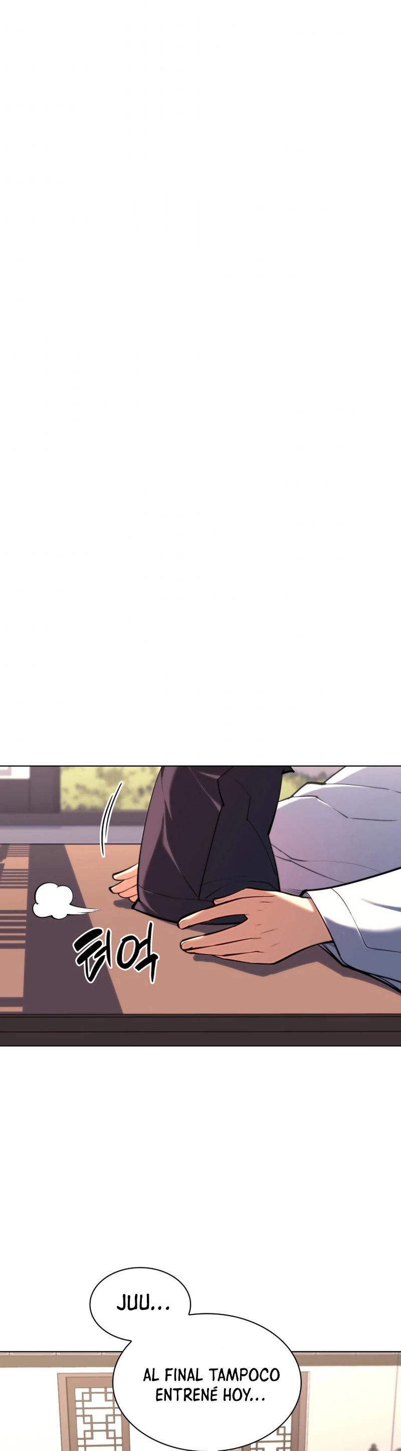 Registros del Erudito Espadachín Capítulo 30 - Page 49