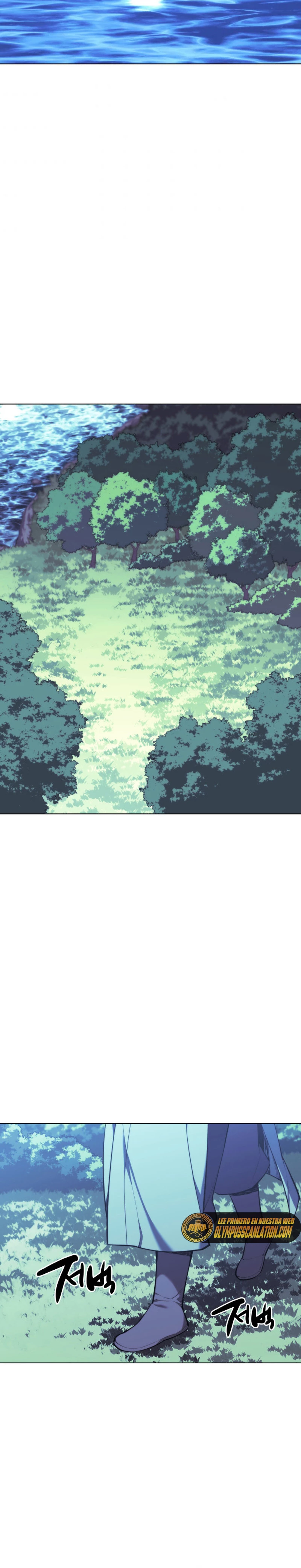 Registros del Erudito Espadachín Capítulo 30 - Page 53