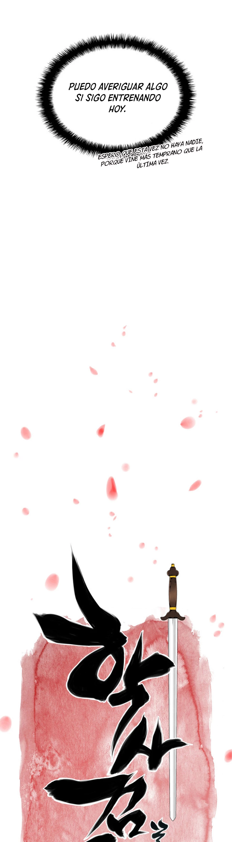 Registros del Erudito Espadachín Capítulo 30 - Page 8