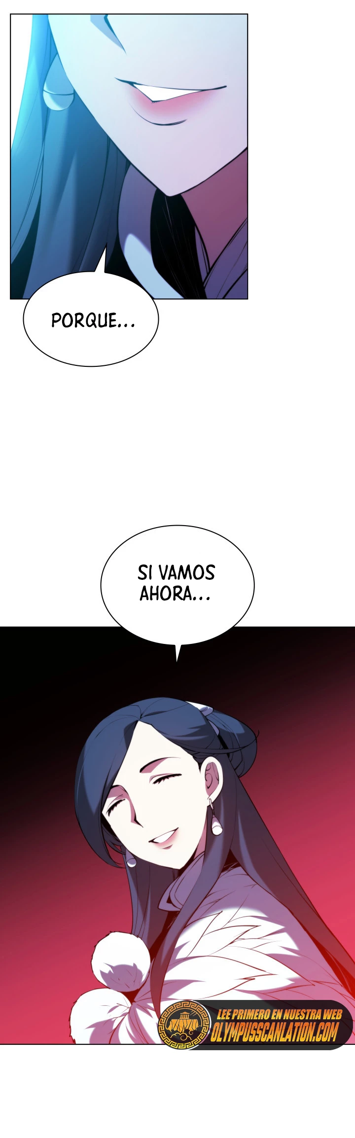 Registros del Erudito Espadachín Capítulo 34 - Page 30