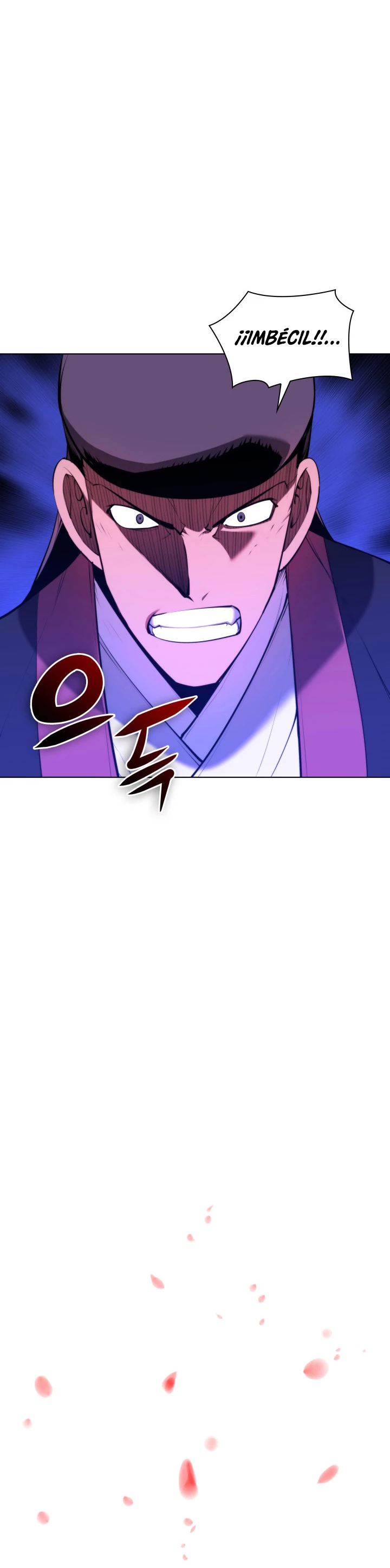 Registros del Erudito Espadachín Capítulo 36 - Page 10