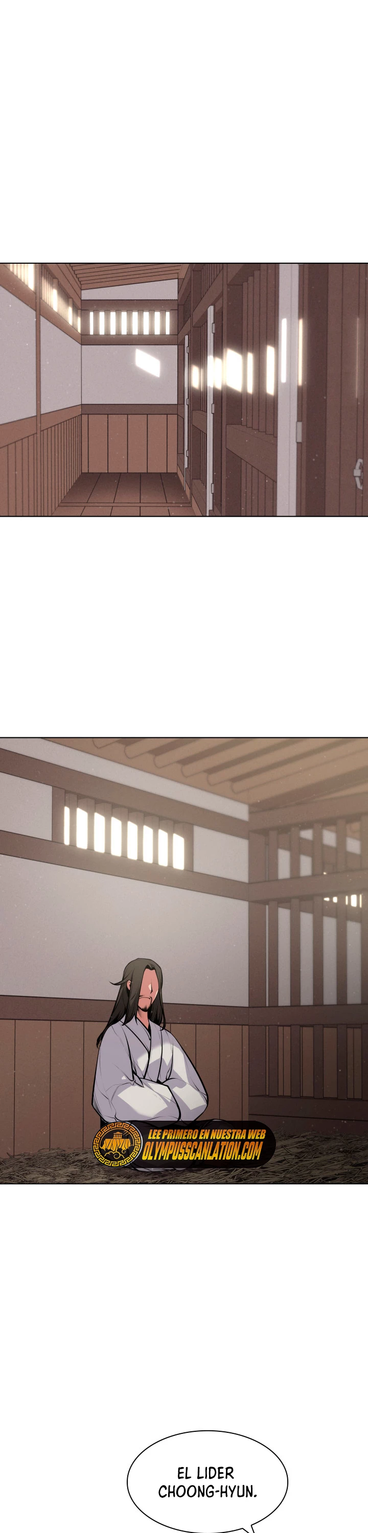 Registros del Erudito Espadachín Capítulo 4 - Page 11