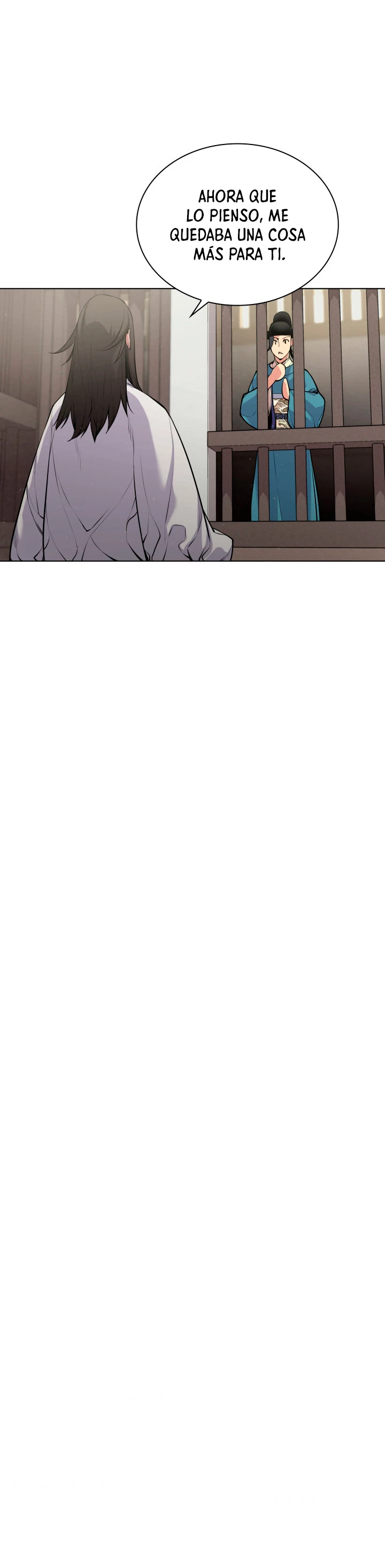 Registros del Erudito Espadachín Capítulo 4 - Page 40