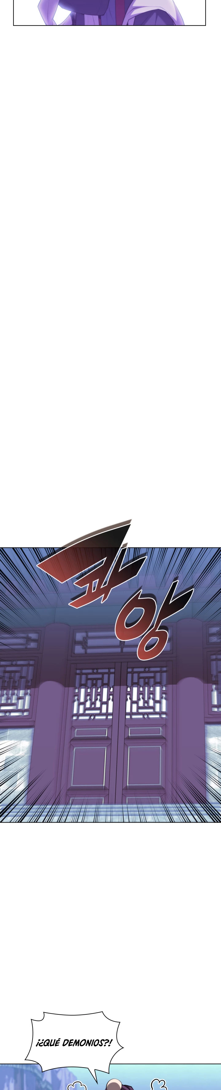 Registros del Erudito Espadachín Capítulo 41 - Page 16