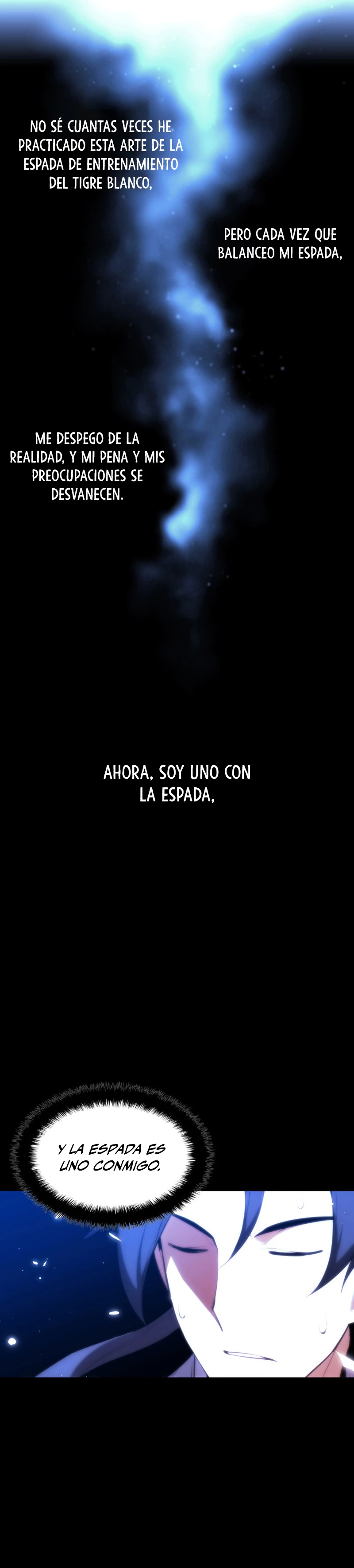 Registros del Erudito Espadachín Capítulo 43 - Page 11