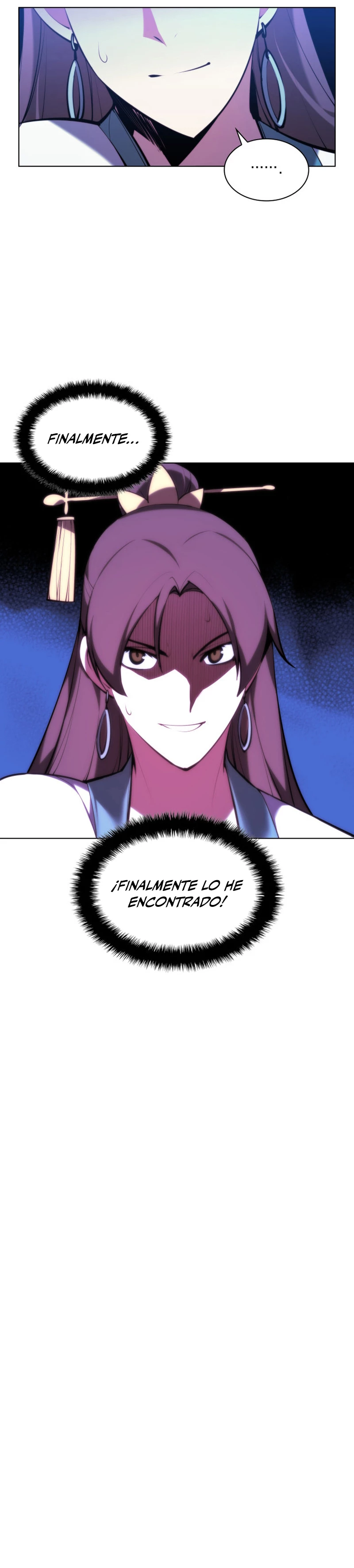 Registros del Erudito Espadachín Capítulo 43 - Page 17