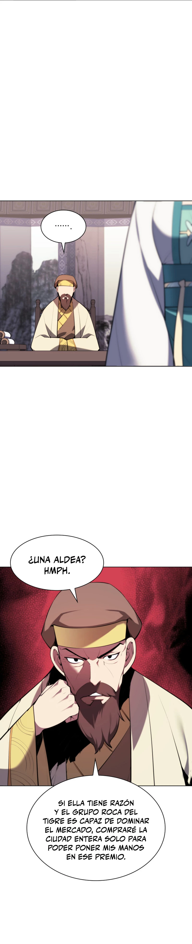 Registros del Erudito Espadachín Capítulo 43 - Page 24