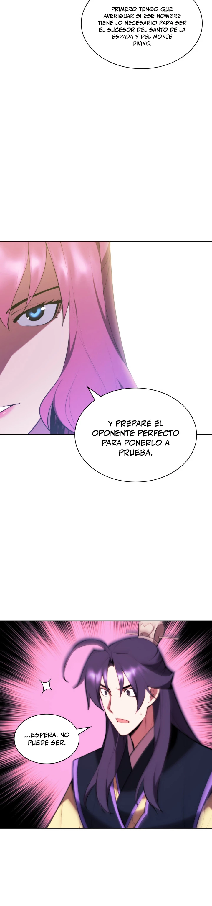 Registros del Erudito Espadachín Capítulo 48 - Page 32