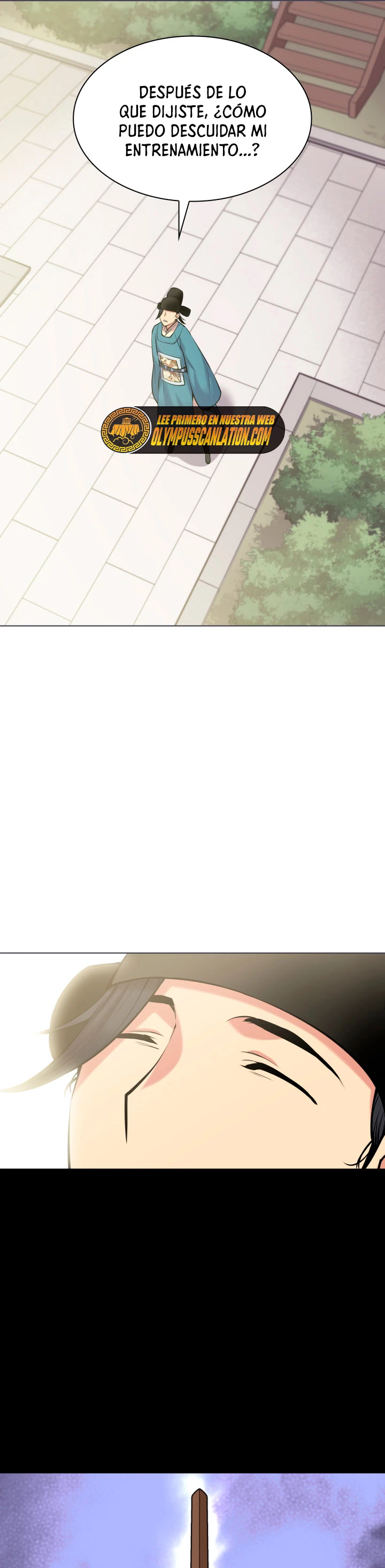 Registros del Erudito Espadachín Capítulo 5 - Page 14