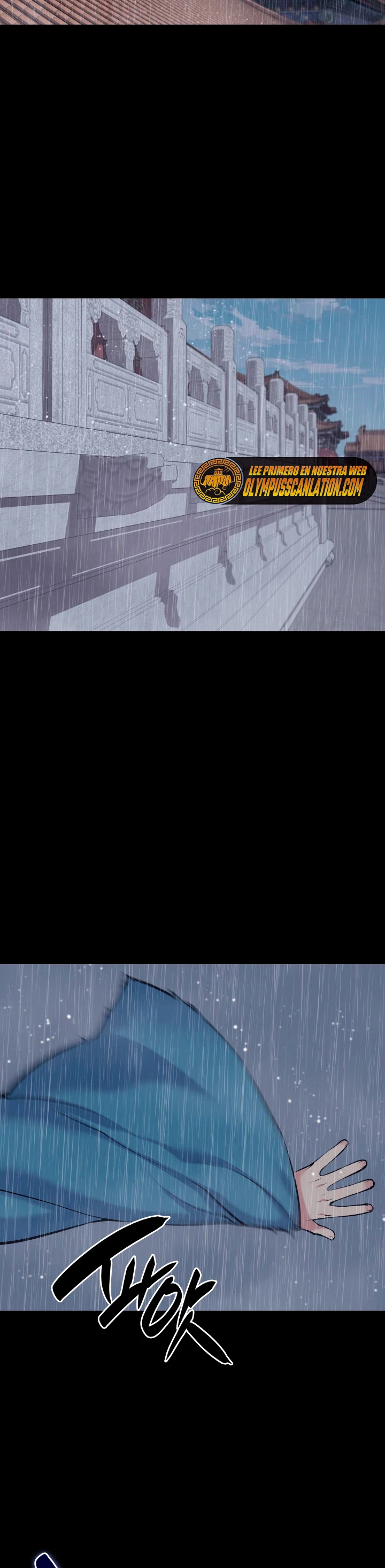 Registros del Erudito Espadachín Capítulo 5 - Page 16