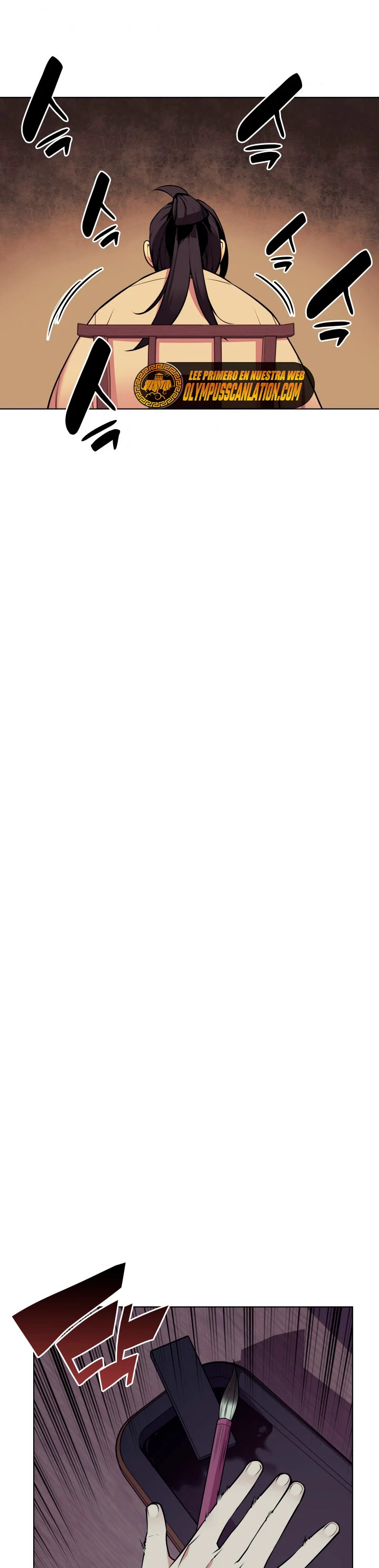 Registros del Erudito Espadachín Capítulo 5 - Page 38