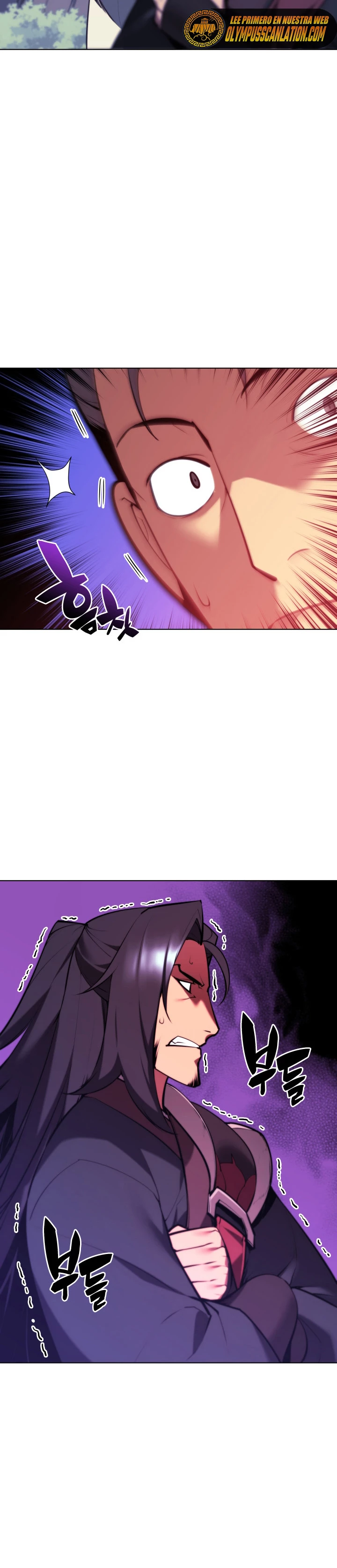 Registros del Erudito Espadachín Capítulo 50 - Page 23