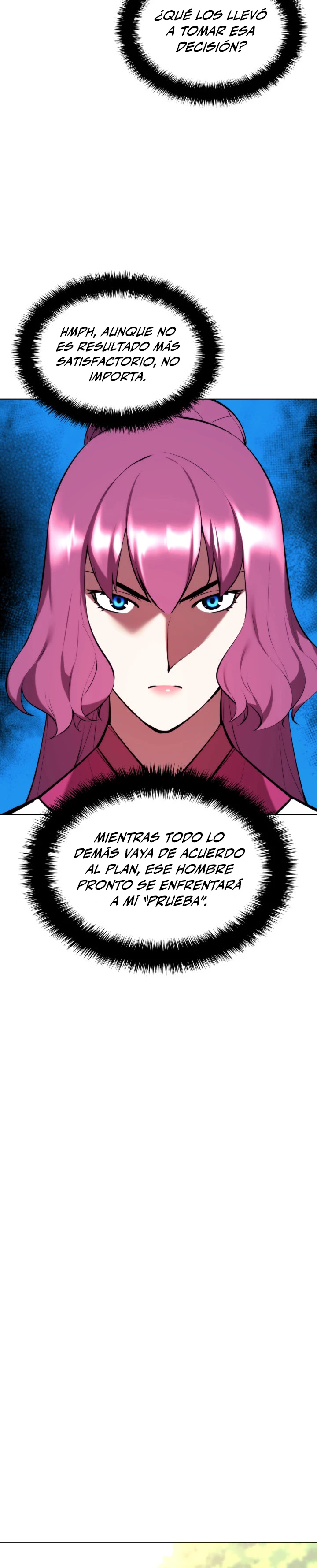 Registros del Erudito Espadachín Capítulo 51 - Page 20