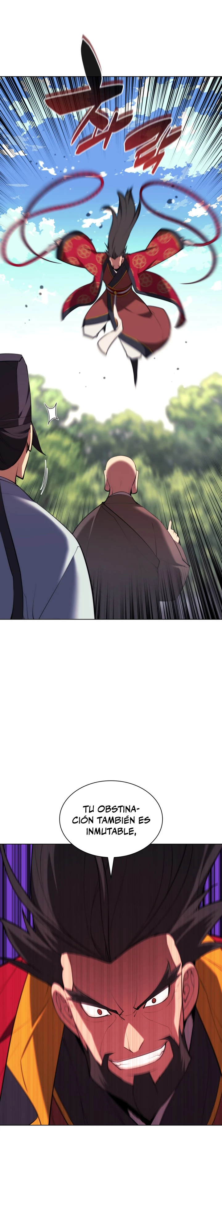 Registros del Erudito Espadachín Capítulo 52 - Page 17