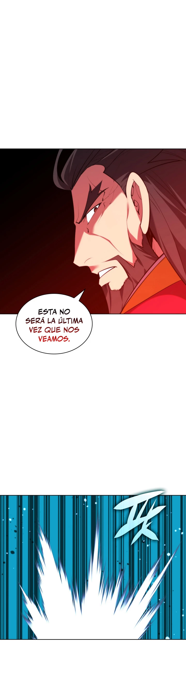 Registros del Erudito Espadachín Capítulo 52 - Page 37