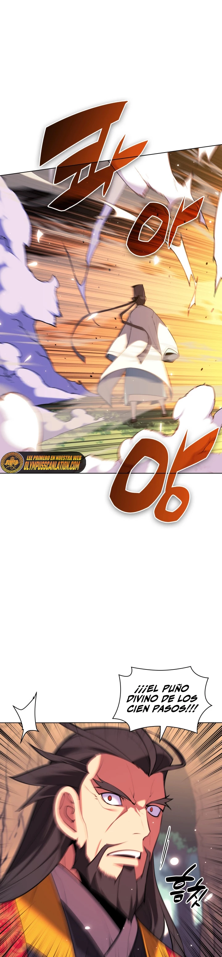 Registros del Erudito Espadachín Capítulo 52 - Page 9