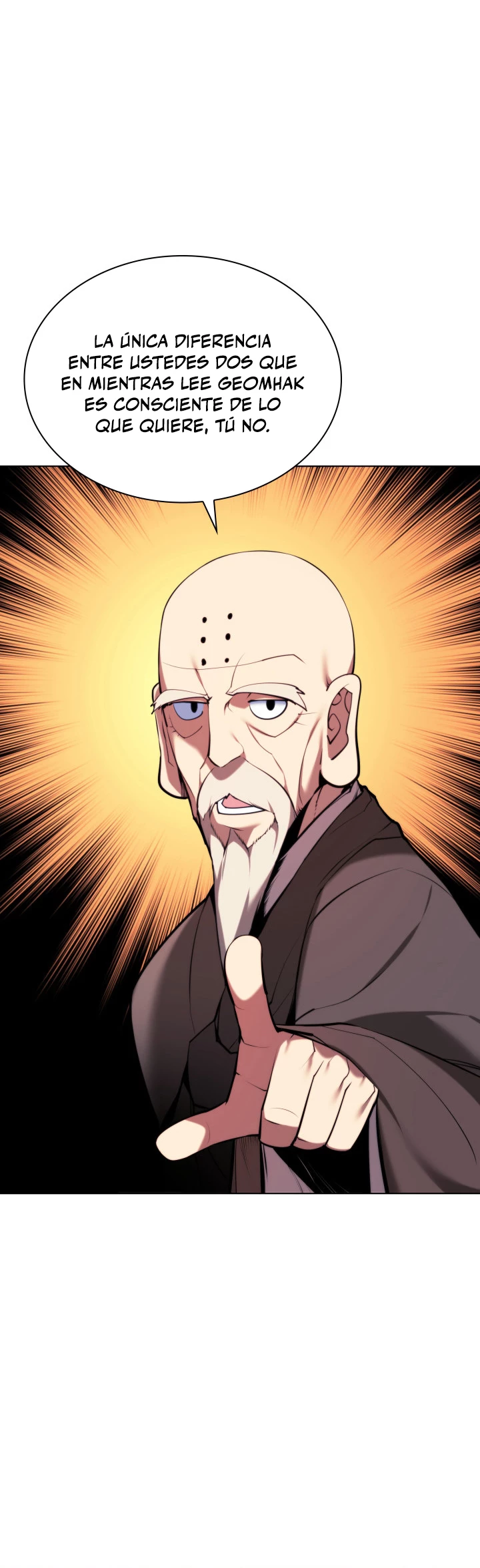 Registros del Erudito Espadachín Capítulo 53 - Page 42