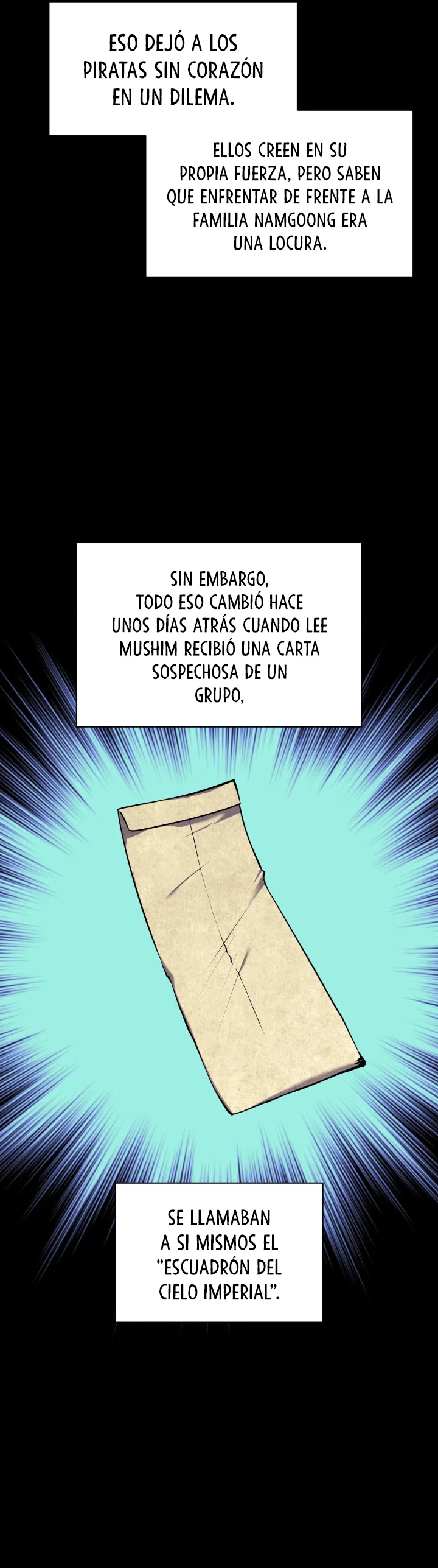 Registros del Erudito Espadachín Capítulo 54 - Page 26
