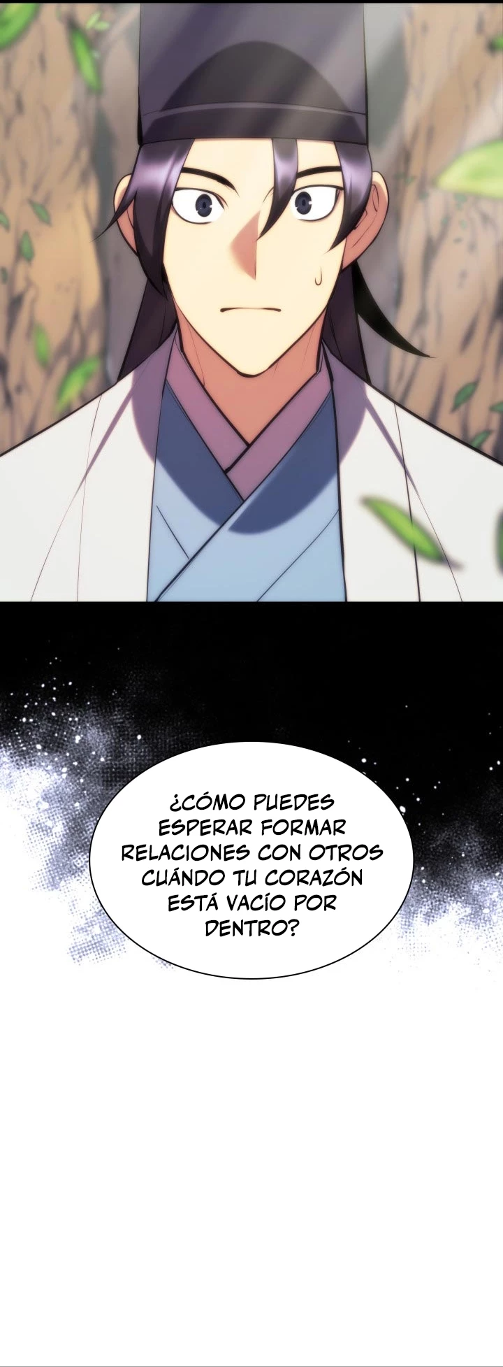 Registros del Erudito Espadachín Capítulo 54 - Page 6