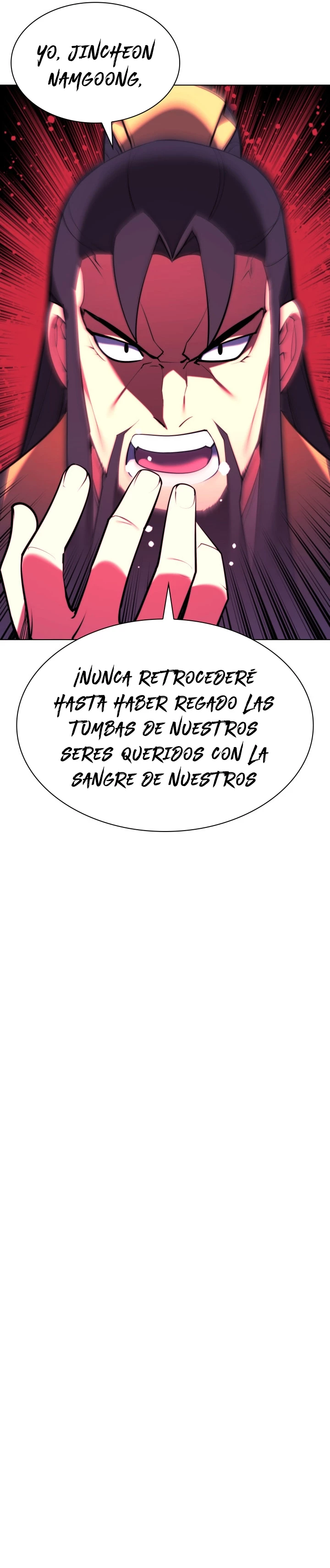 Registros del Erudito Espadachín Capítulo 56 - Page 19