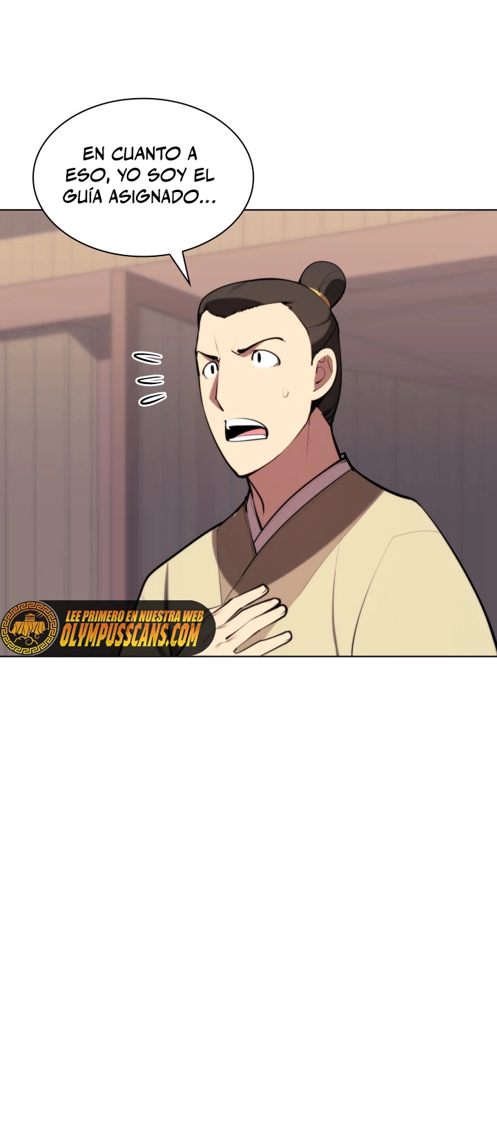 Registros del Erudito Espadachín Capítulo 57 - Page 16