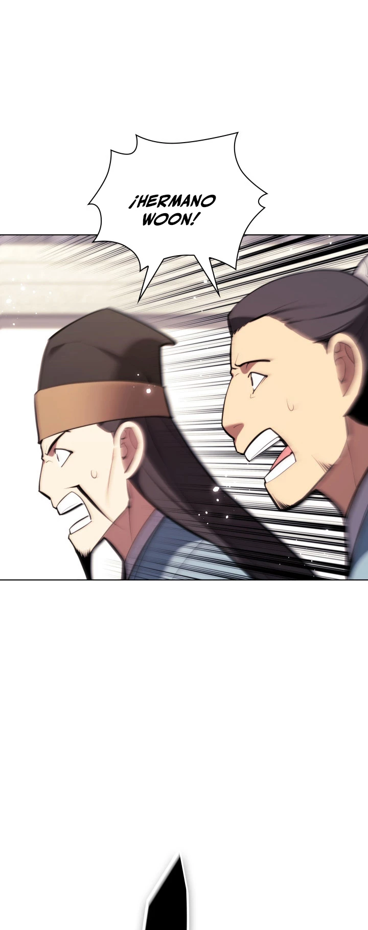 Registros del Erudito Espadachín Capítulo 57 - Page 53