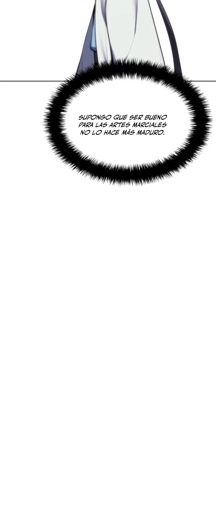 Registros del Erudito Espadachín Capítulo 57 - Page 8