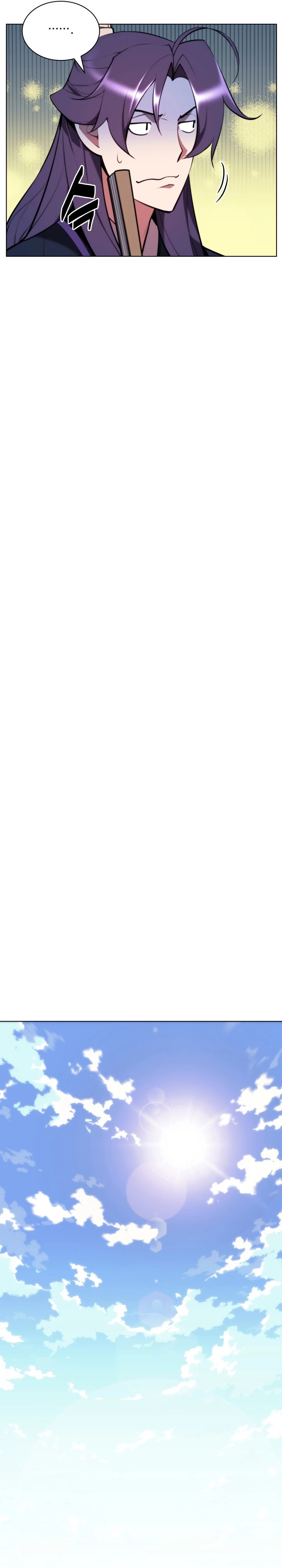 Registros del Erudito Espadachín Capítulo 58 - Page 22