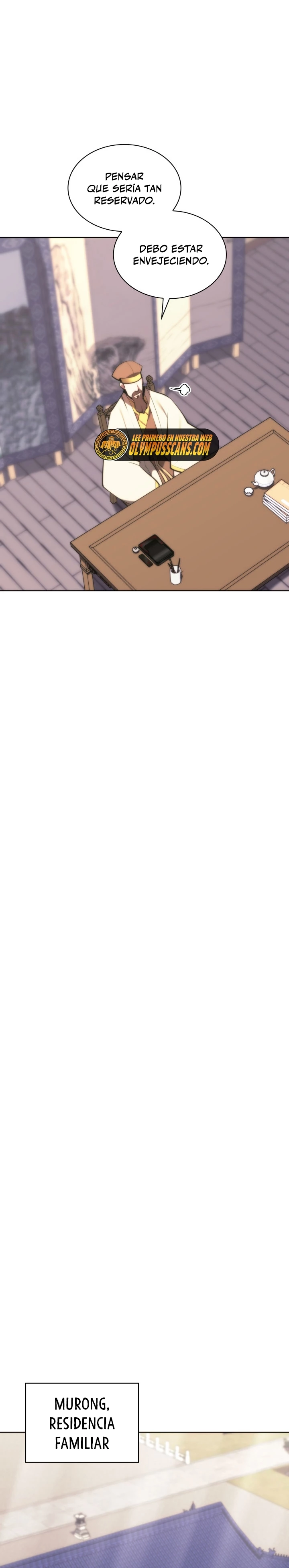 Registros del Erudito Espadachín Capítulo 59 - Page 17