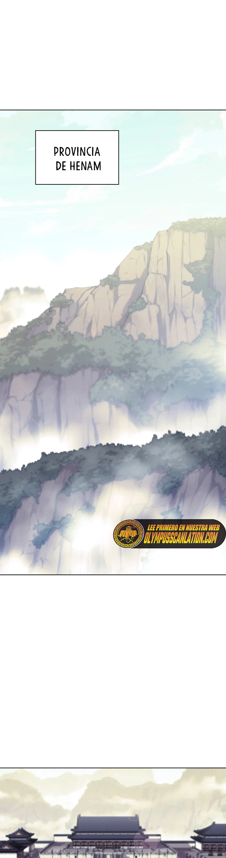 Registros del Erudito Espadachín Capítulo 6 - Page 3