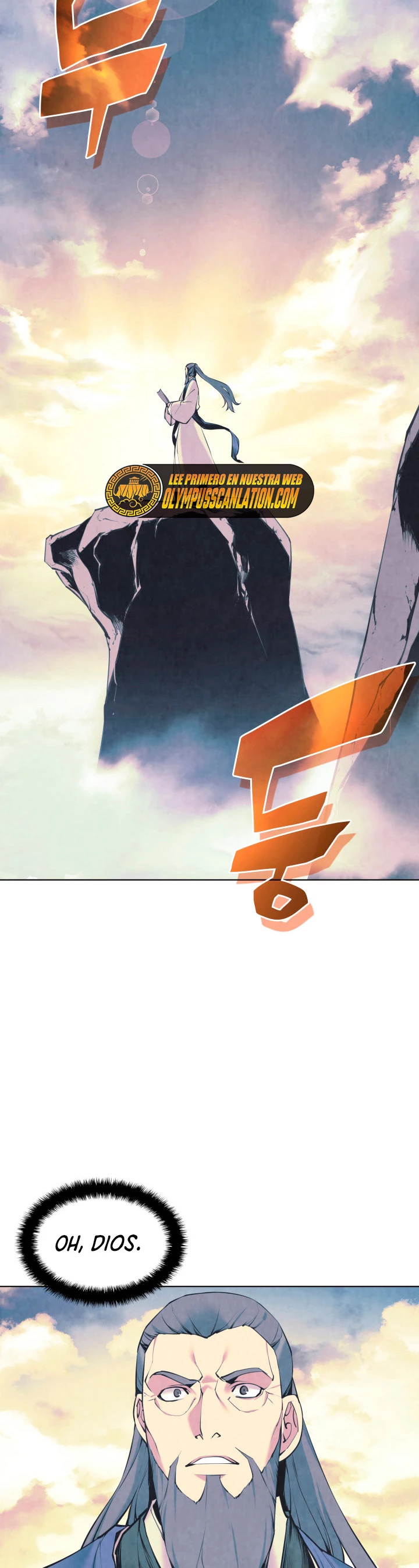 Registros del Erudito Espadachín Capítulo 6 - Page 31