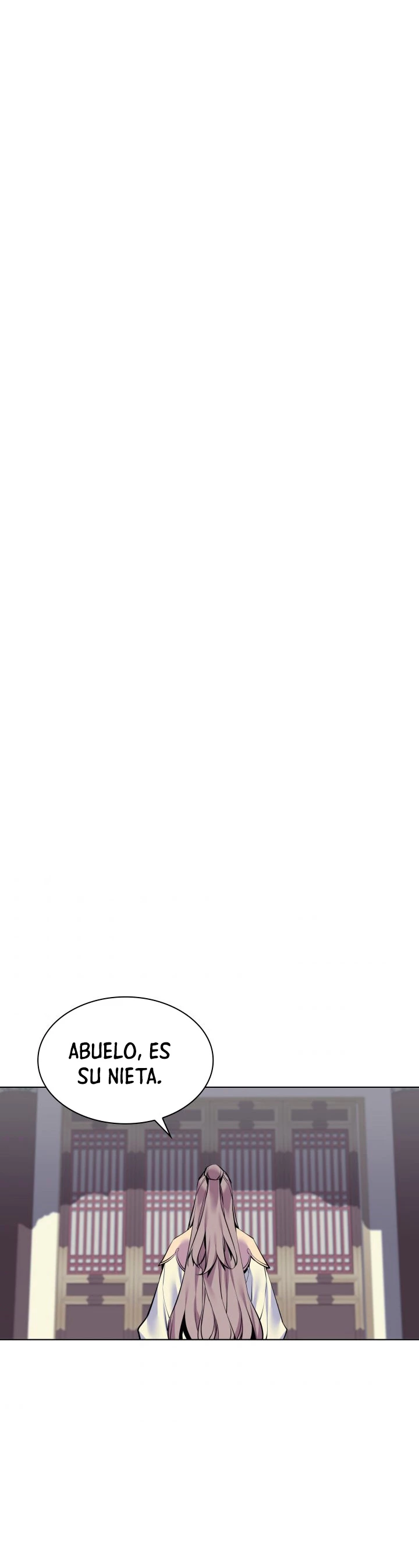 Registros del Erudito Espadachín Capítulo 6 - Page 33