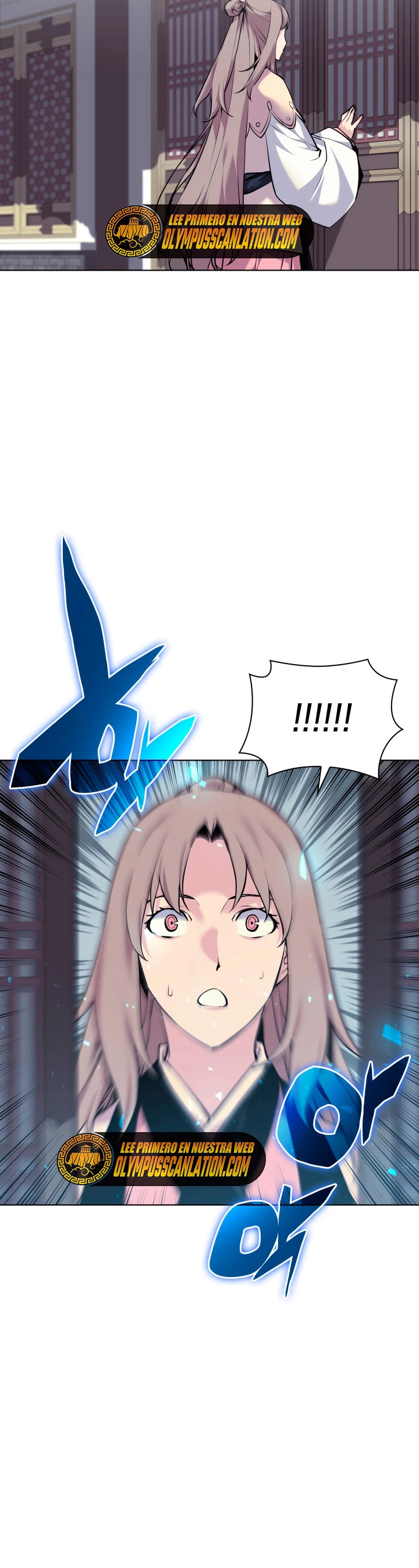 Registros del Erudito Espadachín Capítulo 6 - Page 35