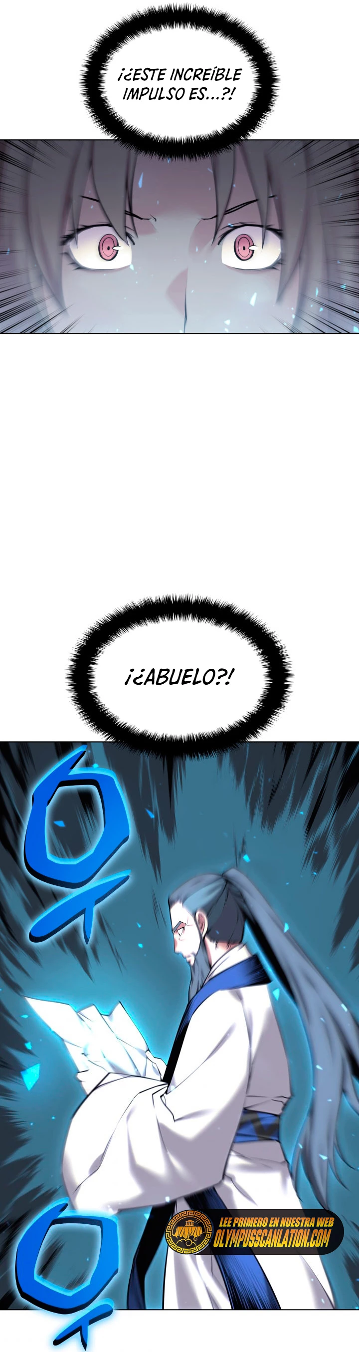 Registros del Erudito Espadachín Capítulo 6 - Page 36