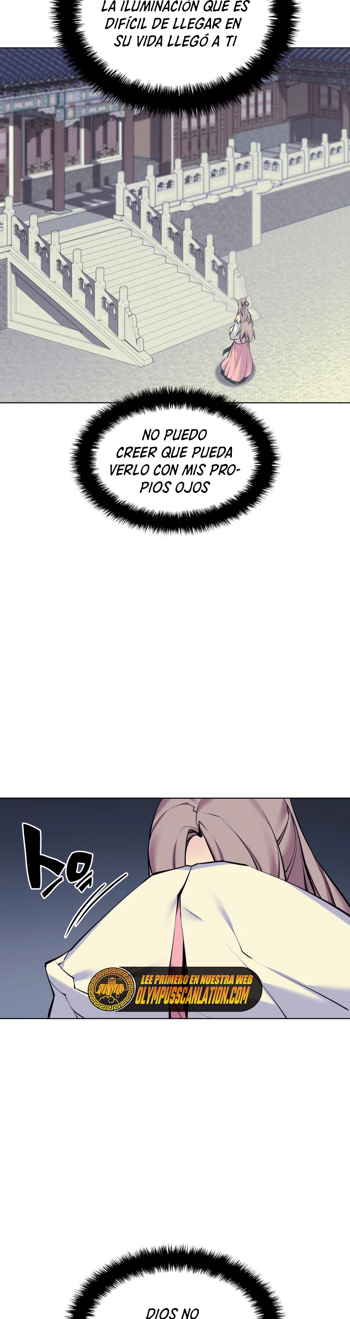 Registros del Erudito Espadachín Capítulo 6 - Page 39