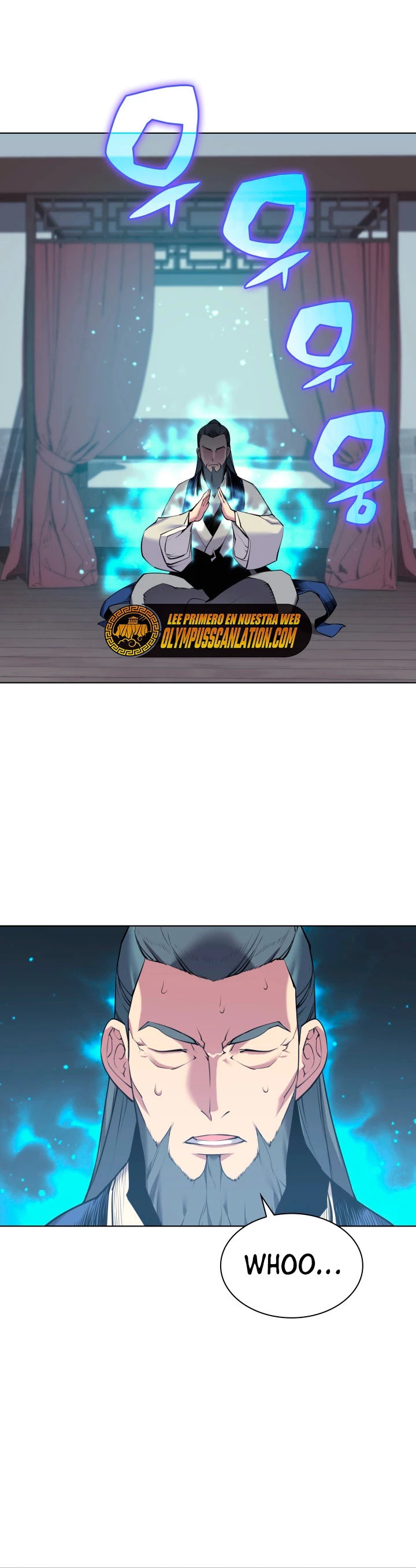 Registros del Erudito Espadachín Capítulo 6 - Page 46