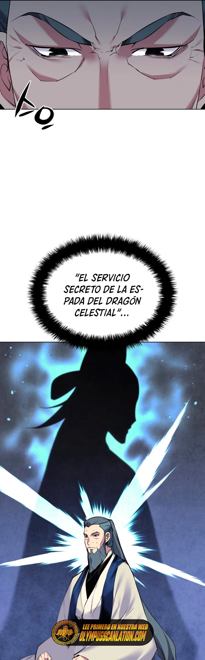 Registros del Erudito Espadachín Capítulo 6 - Page 47