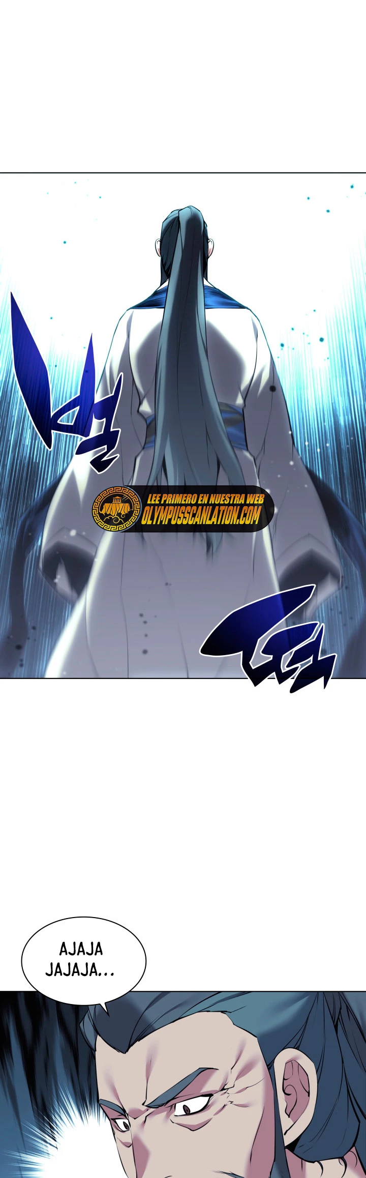 Registros del Erudito Espadachín Capítulo 6 - Page 49